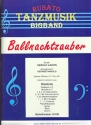 Ballnachtzauber fr Big Band Direktion und Stimmen