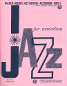 Jazz vol.1 for accordion