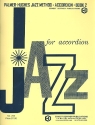 Jazz vol.2 for accordion