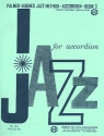 Jazz vol.3 for accordion