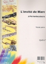 L'Invit de Marc for tuba and piano