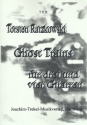 Ghost Trains fr 3-4 Gitarren Partitur und Stimmen