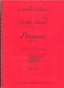 Groe Schule Band 3 fr Posaune (Bariton)