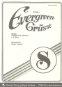 Evergreen-Gre Band 1: fr Blasorchester Direktion und Stimmen