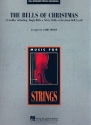 The Bells of Christmas (Medley) for string orchestra score and parts (8-8-4--4-4-4)