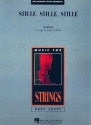 Still still still for string orchestra score and parts (8-8-4--4-4-4)