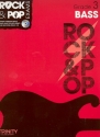 Rock and Pop Exams Grade 3 (+CD) for bass guitar/tab