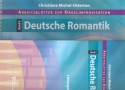 Arbeitsbltter zur Orgelimprovisation Band 3 Deutsche Romantik Paket (Arbeitsbuch und Lsungen)