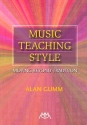 Music Teaching Style - Moving beyond Tradition
