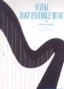 Suzuki Harp Ensemble vol.1 harp 2