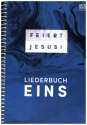 Feiert Jesus Band 1 Liederbuch (Ringbuch)