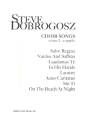 Choir Songs vol.2 for mixed chorus a cappella score