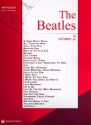 The Beatles Anthology vol.2 for piano/vocal/guitar