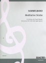 Meditative Stcke fr Violine und Orgel (Klavier)