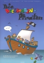 Die Buchstaben-Piraten - Rundum-Sorglos-Paket (+CD)