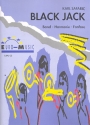 Black Jack fr Blasorchester Direktion und Stimmen