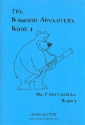 The Bassoon Adventure Book vol.1 (en/dt)