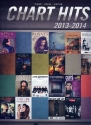 Chart Hits of 2013-2014 songbook piano/vocal/guitar
