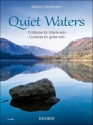 Quiet Waters fr Gitarre