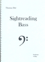 Sightreading Bass f�r E-Bass