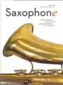 Saxophon  - Ein Instrument und sein Erfinder