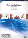 Over the Rainbow for string orchestra score and parts (8-8-3--5-5-5)