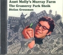 Aunt Molly's Murray Farm - The Gramercy Park Sheik  CD