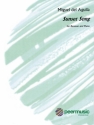 Sunset Song for bassoon and piano