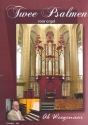 2 Psalmen fr Orgel