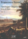 Opere per Organo vol.5