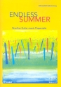 Endless Summer (+CD) fr Gitarre/Tabulatur