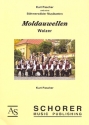 Moldauwellen fr Blasorchester Direktion und Stimmen