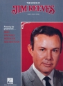 The Songs of Jim Reeves songbook piano/vocal/guitar
