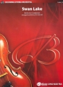 Swan Lake for string orchestra score and parts (8-8-5--5-5-5)