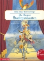 Die Bremer Stadtmusikanten (+CD) musikalisches Bilderbuch