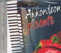 Akkordeon Picante  CD