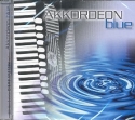 Akkordeon Blue CD