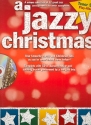 A jazzy Christmas (+CD): for tenor saxophone