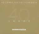 40 Jahre Abakus - 40 Lieder die uns verbinden  2 CD's