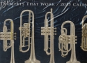 Kalender Trumpets that work 2015 Monatskalender