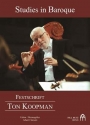 Festschrift Ton Koopman Studies in Baroque gebunden