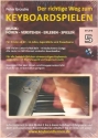 Der richtige Weg zum Keyboardspielen Band 5 (+CD)