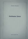 Settimana santa  partitura