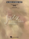 Tutu: for jazz ensemble score and parts