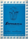 Seemann deine Heimat ist das Meer fr Chor a cappella (Klavier/Akkordeon ad lib) Klavier/Akkordeon