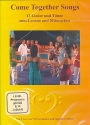 Come together Songs  DVD