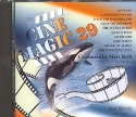 Cinemagic vol.29  CD