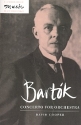 Bela Bartok Concerto for Orchestra
