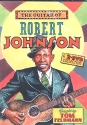 The Guitar of Robert Johnson 3 DVD's