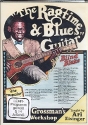 The Ragtime and Blues Guitar of Blind Blake  2 DVD's
